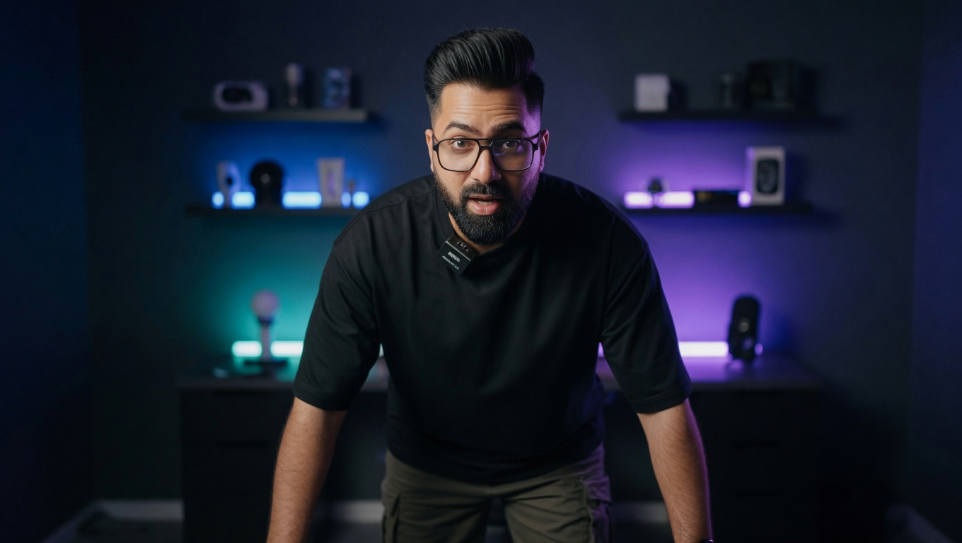 Ali Imran