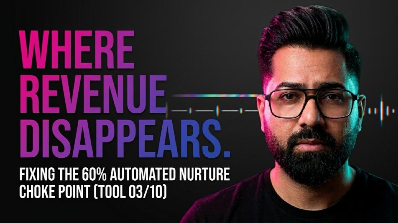Where the Revenue Disappears