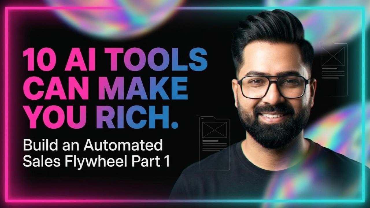 10 AI Tools That Will Make You Win